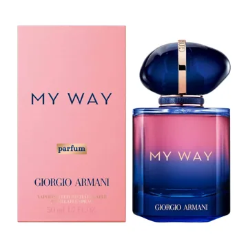 Giorgio Armani My Way Parfum 50ml