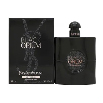 YSL Black Opium Le Parfum Eau de Parfum 90ml
