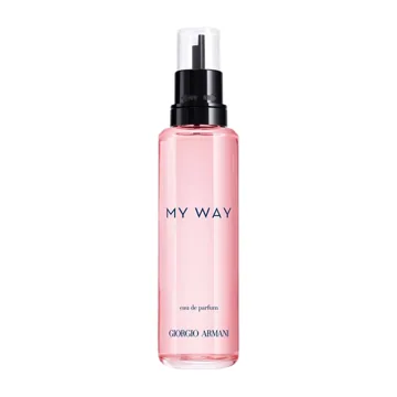 Giorgio Armani My Way Eau de Parfum Refill 100ml