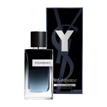 Yves Saint Laurent Y Eau de Parfum Intense Spray 100ml