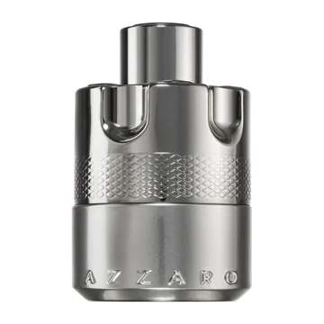 Azzaro Wanted Eau de Parfum Spray 50ml