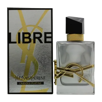 Yves Saint Laurent Libre L'Absolu Platine Eau de Parfum 50ml