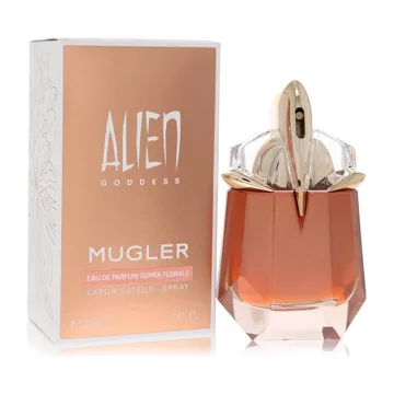 Mugler Alien Goddess Supra Florale Eau de Parfum Spray 30ml