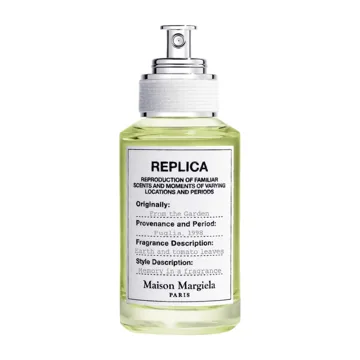 Maison Margiela Replica From the Garden Eau de Toilette 30ml