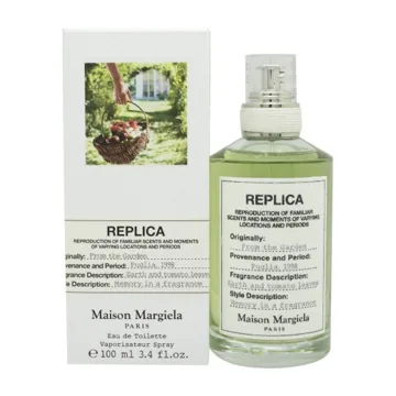 Maison Margiela Replica From the Garden Eau de Toilette 100ml