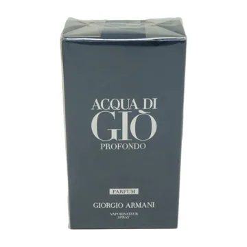 Giorgio Armani Acqua di Giò Profondo Parfum 100ml