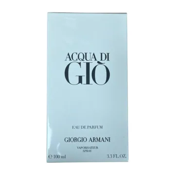 Giorgio Armani Acqua di Giò Eau de Parfum Spray 100ml