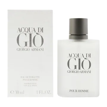 Giorgio Armani Acqua di Giò Eau de Toilette Spray 30ml