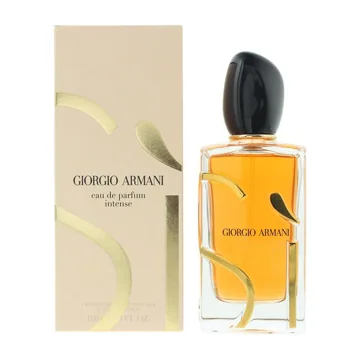 Giorgio Armani Sì Intense Eau de Parfum Refill 100ml
