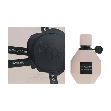 Viktor & Rolf Flowerbomb Extreme Eau de Parfum 50ml