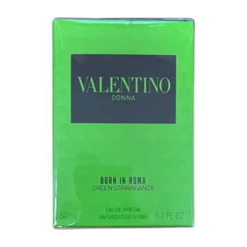 Valentino Donna Born in Roma Green Stravaganza Eau de Parfum 50ml