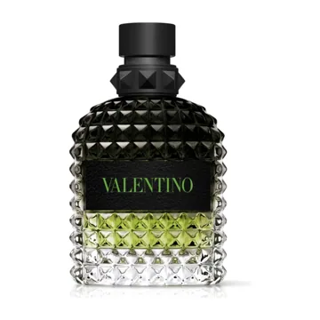 Valentino Uomo Born in Roma Green Stravaganza Eau de Toilette 100ml