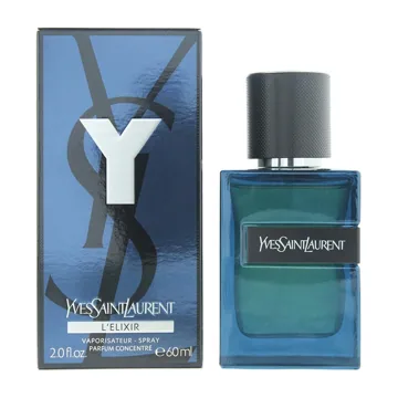 Yves Saint Laurent Y L'Elixir Parfum 60ml