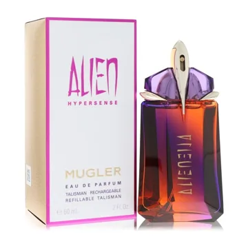 Thierry Mugler Alien Hypersense Eau de Parfum 60ml