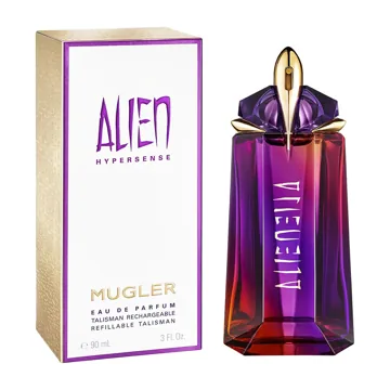 Mugler Alien Hypersense Eau de Parfum 90ml