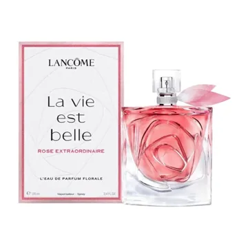 Lancôme La Vie Est Belle Rose Extraordinaire Eau de Parfum 100ml