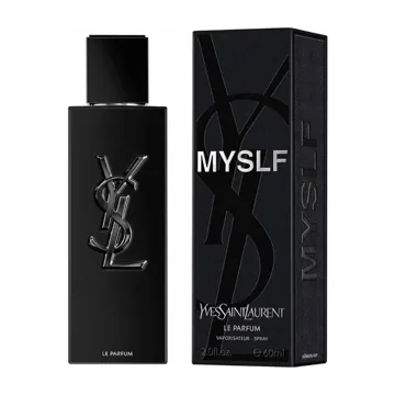 Yves Saint Laurent MYSLF Le Parfum 60ml