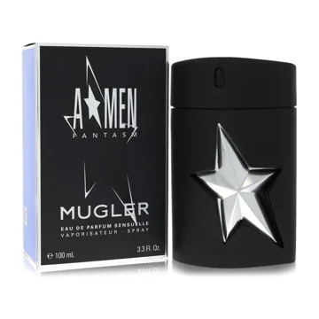 Mugler A*Men Fantasm Eau de Parfum 100ml