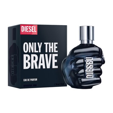 Diesel Only The Brave 50ml Eau de Parfum Spray