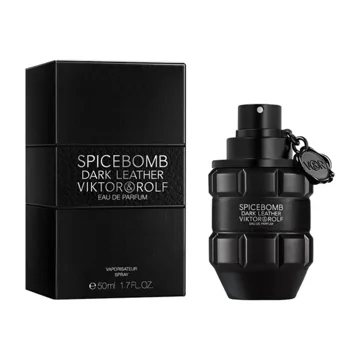 Viktor & Rolf Spicebomb Dark Leather Eau de Parfum Spray 50ml
