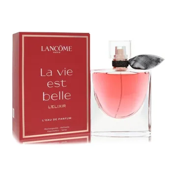 Lancôme La Vie Est Belle L'Elixir Eau de Parfum 50ml