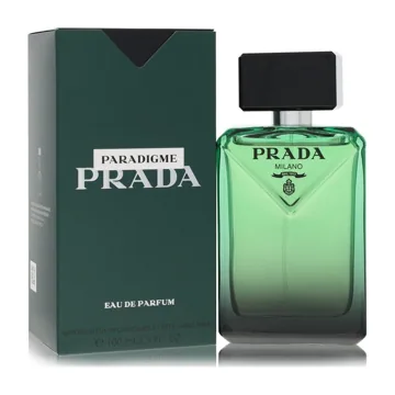 Prada Paradigme Eau de Parfum 100ml