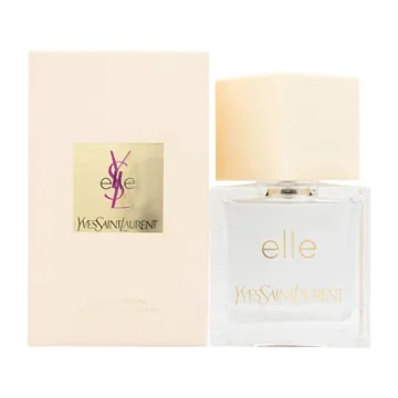 Yves Saint Laurent Elle Eau de Parfum Spray 80ml