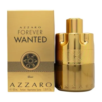 Azzaro Forever Wanted Elixir Parfum 100ml