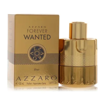Azzaro Wanted Forever Elixir Parfum 50ml