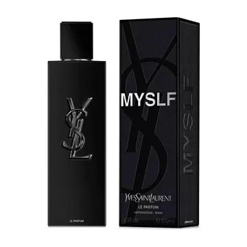 Yves Saint Laurent MYSLF Eau de Parfum 150ml