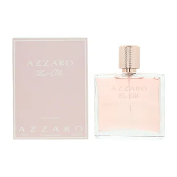 Azzaro Pour Elle Eau de Parfum 100ml