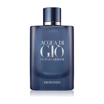 Giorgio Armani Acqua di Giò Profondo Eau de Toilette 100ml