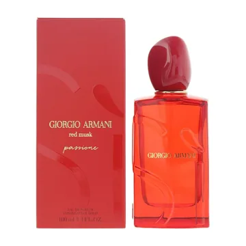 Giorgio Armani Sì Passione Red Musk Eau de Parfum 100ml
