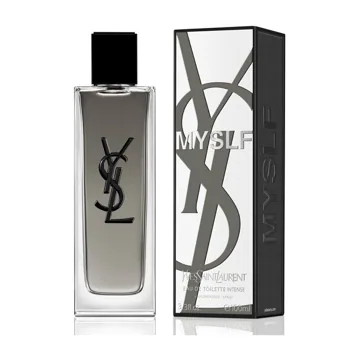 Yves Saint Laurent MYSLF Eau de Toilette Intense Spray 100ml