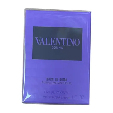 Valentino Donna Born in Roma Purple Melancholia Eau de Parfum 30ml