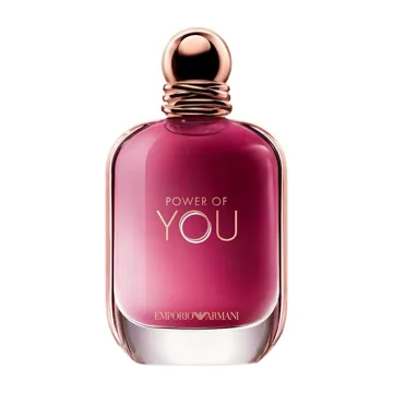 Emporio Armani Power of You Eau de Parfum 100ml