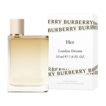 Burberry Her London Dream Eau de Parfum Spray 50ml