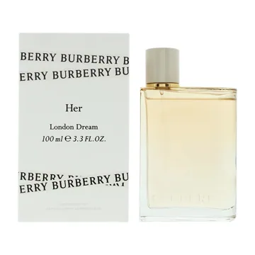 Burberry Her London Dream Eau de Parfum 100ml