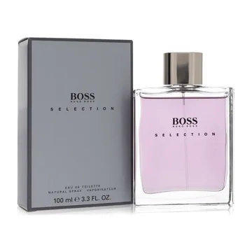 Hugo Boss Selection Eau de Toilette Spray 100ml