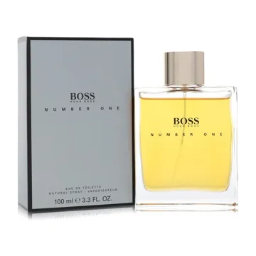 Hugo Boss Boss Number One 100ml Eau de Toilette Spray
