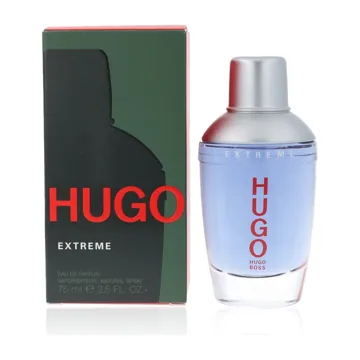 HUGO BOSS HUGO Man Extreme Eau de Parfum Spray 75ml