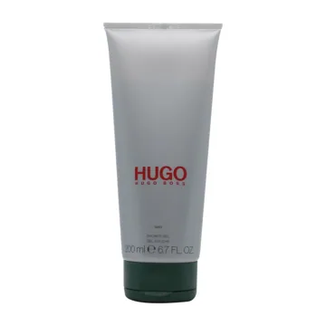 Hugo Boss Hugo Man Shower Gel 200ml