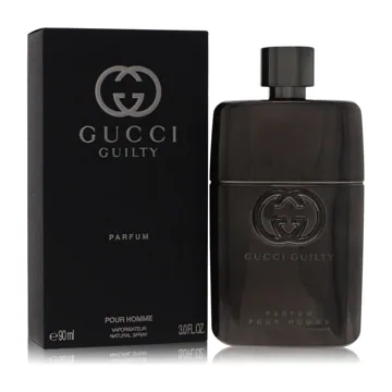 Gucci Guilty Pour Homme Parfum 90ml