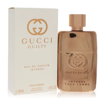 Gucci Guilty Pour Femme Eau de Parfum Intense 50ml