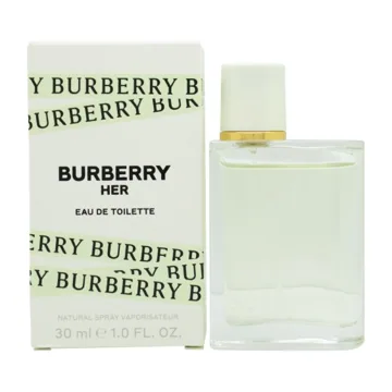 Burberry Her Eau de Toilette Spray 50ml