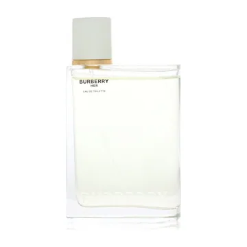Burberry Her Eau de Toilette Spray 100ml