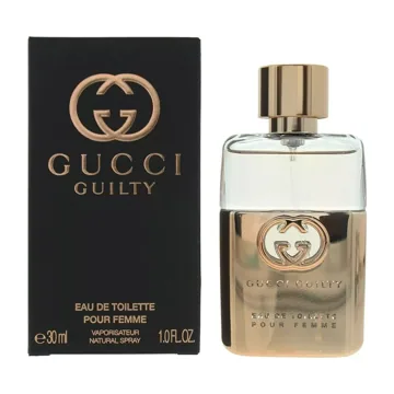 Gucci Guilty Pour Femme Eau de Toilette 30ml