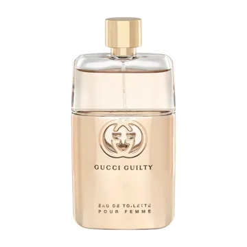 Gucci Guilty Pour Femme Eau de Toilette Spray 90ml