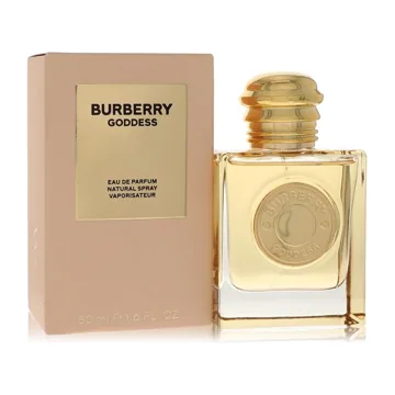 Burberry Goddess Eau de Parfum 50ml