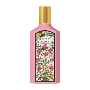 Gucci Flora Gorgeous Gardenia Eau de Parfum 30ml